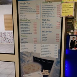Easy Way Tea