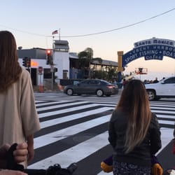 Expo Line Santa Monica - Short walk to the pier