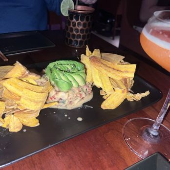 Soya Sushi & Bar - Classic Ceviche - Sushi Bars Near Me - Doral, Florida