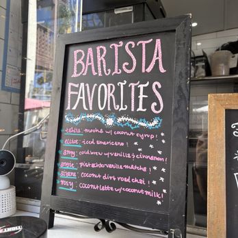 Zaca Coffee Trailer - Coffee & Tea Near Me - Santa Barbara, California Zaca Coffee Trailer - Coffee & Tea Near Me - Santa Barbara, California