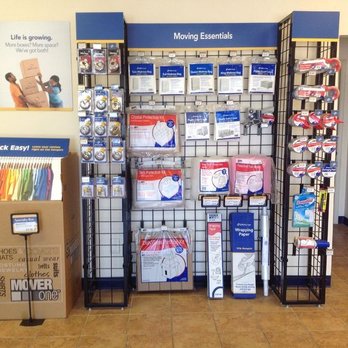 Extra Space Storage - 3024_Merchandise Wall - Self Storage Near Me - Orlando, Florida Extra Space Storage - 3024_Merchandise Wall - Self Storage Near Me - Orlando, Florida