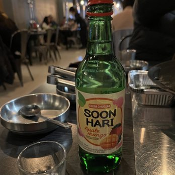Let's Meat - Korean Beer - Korean Near Me - New York, New York