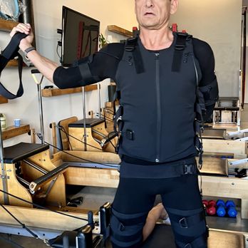 BetterBody EMS - electro muscle stimulation fitness EMS Pilates workouts - Pilates Near Me - Calabasas, California BetterBody EMS - electro muscle stimulation fitness EMS Pilates workouts - Pilates Near Me - Calabasas, California