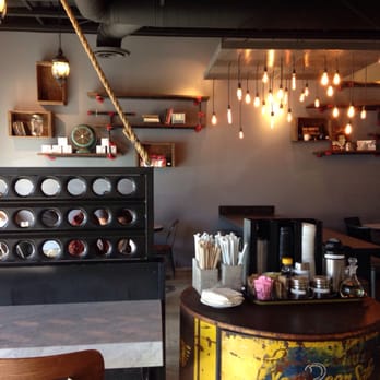 Alchemist Coffee Project - Someone remodeled! Nice - Coffee & Tea Near Me - Los Angeles, California Alchemist Coffee Project - Someone remodeled! Nice - Coffee & Tea Near Me - Los Angeles, California