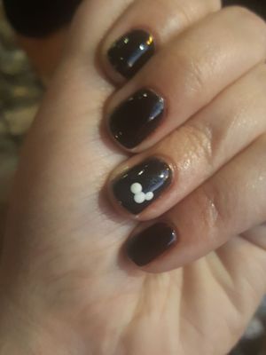 Senses - A Disney Spa by null