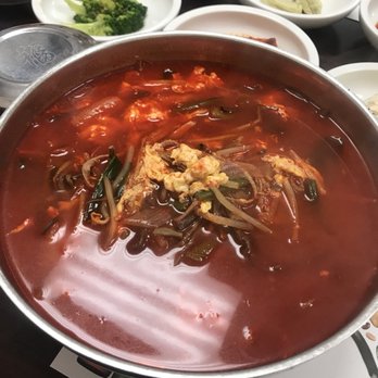 SoDam DooRi Restaurant - Korean Near Me - Fullerton, California SoDam DooRi Restaurant - Korean Near Me - Fullerton, California
