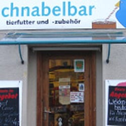 Säbelzahn Schnabelbar -Stefanie Neuendorf