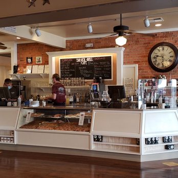 Silver Grill Cafe - Cashier & Bakery items - Breakfast & Brunch Near Me - Fort Collins, Colorado