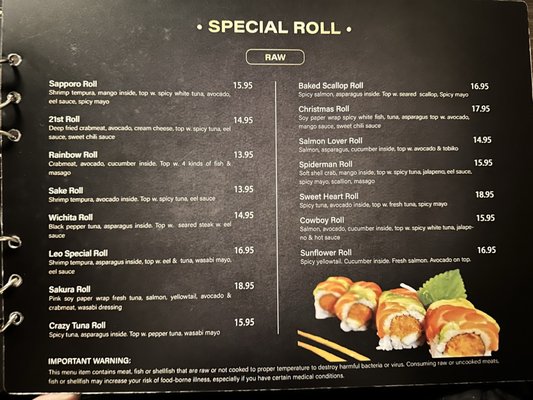 Sapporo Japanese Sushi Restaurant by null