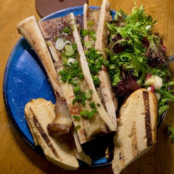 Bone Kettle - Bone marrow - Breakfast & Brunch Near Me - Pasadena, California