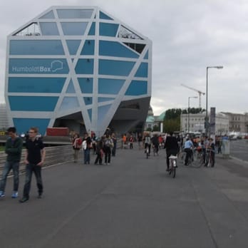Fat Tire Tours - Bike tours Near Me - Berlin, BE