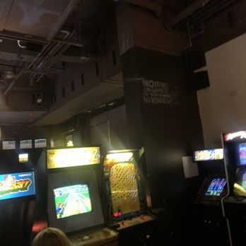 Barcade - Bars Near Me - Jersey City, New Jersey Barcade - Bars Near Me - Jersey City, New Jersey