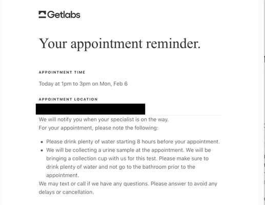 Get Labs Log In GETLABS - Updated June 2026 - 19 Photos & 155 Reviews - Phoenix ...