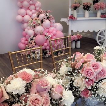 Good Morning Maxwell - Venues & Event Spaces Near Me - Livermore, California
