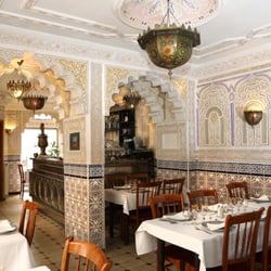 Le Gourbi