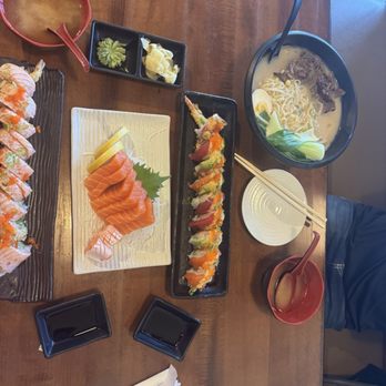 Toro Sushi - Sushi Bars Near Me - Winchester, California Toro Sushi - Sushi Bars Near Me - Winchester, California