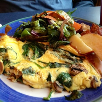 Leaping Lizard Cafe - Frittata - Cafes Near Me - Virginia Beach, Virginia Leaping Lizard Cafe - Frittata - Cafes Near Me - Virginia Beach, Virginia