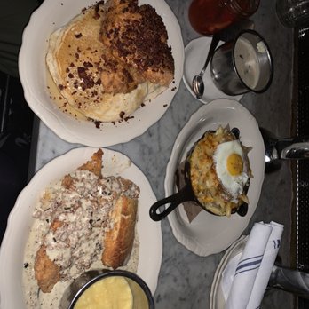 Jacob's Pickles - Comfort Food Near Me - New York, New York Jacob's Pickles - Comfort Food Near Me - New York, New York