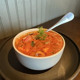Mirch Masala Paneer