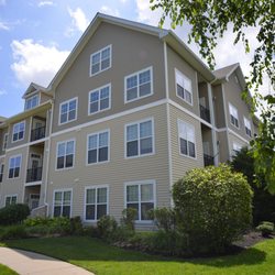 The Village at West Long Branch Apartments
