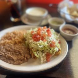 El Kiche Mexican Grill Gift Card