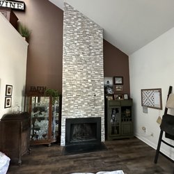 R&A Constructions - Stone wall done by R&A Constructions