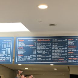 Menu Menu
