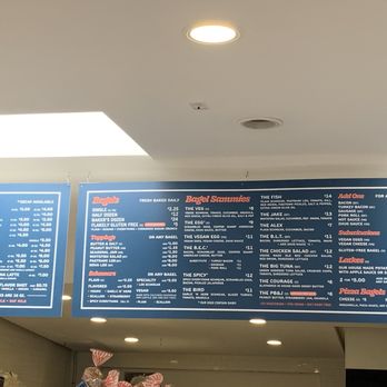 Kismet Bagels - Manayunk - Menu - Bagels Near Me - Philadelphia, Pennsylvania Kismet Bagels - Manayunk - Menu - Bagels Near Me - Philadelphia, Pennsylvania