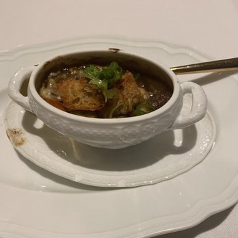 Be.Steak.A - Little onion soup - Bars Near Me - Campbell, California Be.Steak.A - Little onion soup - Bars Near Me - Campbell, California
