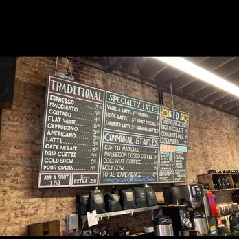 Communal Cafe - Menu - Cafes Near Me - Nevada City, California Communal Cafe - Menu - Cafes Near Me - Nevada City, California