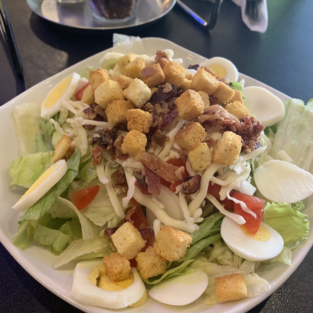 Cobb salad Cobb salad