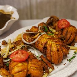 Chopan Kabob