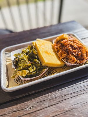 Sam Jones BBQ by null Sam Jones BBQ by null