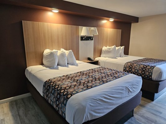 Seahorse Inn by null