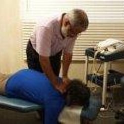 Universal Chiropractic Center - Wellness with a natural approach is the best way to take care of your health.