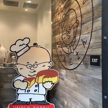 Uncle Tetsu - Japanese Near Me - Arcadia, California Uncle Tetsu - Japanese Near Me - Arcadia, California