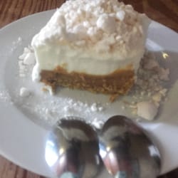 Tasca Galileo - Polvito uruguayo, morir de placer!