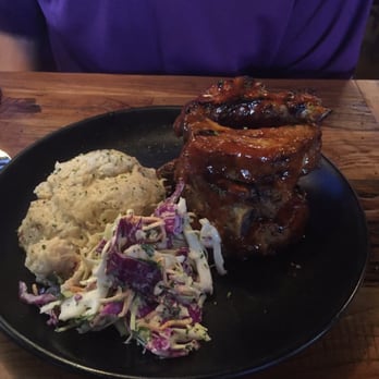 Mash'D - New American Near Me - San Antonio, Texas