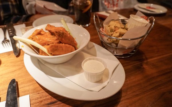 Big Easy Bar.B.Q & Crabshack - Covent Garden by null