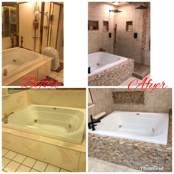Dion's Construction - Tub and Shower - General Contractors Near Me Dion's Construction - Tub and Shower - General Contractors Near Me