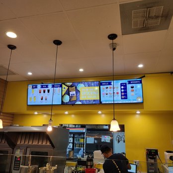 Beard Papa's - Menu - Desserts Near Me - Los Angeles, California Beard Papa's - Menu - Desserts Near Me - Los Angeles, California