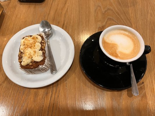 Parma Café by null