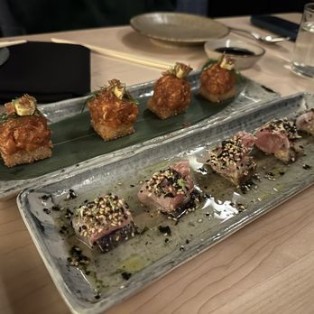 Crave Sushi Bar - Sushi - Japanese Near Me - New York, New York Crave Sushi Bar - Sushi - Japanese Near Me - New York, New York