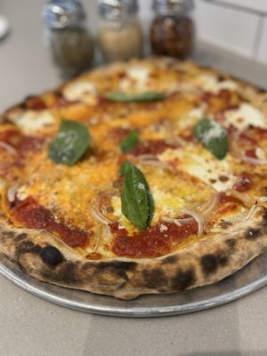 How Ya Dough'n Pizza by null