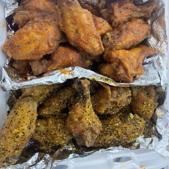 Wings & Pot - Chicken Wings Near Me - Los Angeles, California Wings & Pot - Chicken Wings Near Me - Los Angeles, California