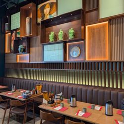 Pho Anh Vu - Interior