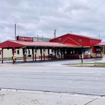 ZIP THRU MART - Updated May 2026 - 1107 S Heaton St, Knox, Indiana -  Convenience Stores - Phone Number