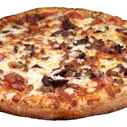 Pizza Pirates