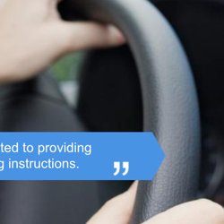 Sky's the Limit Driving Academy