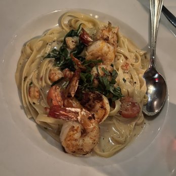 Irene's - Shrimp and crawfish fettuccine - Italian Near Me - New Orleans, Louisiana Irene's - Shrimp and crawfish fettuccine - Italian Near Me - New Orleans, Louisiana